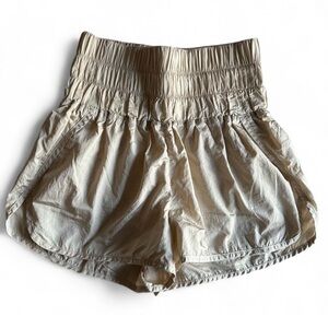 Free people the way home shorts.